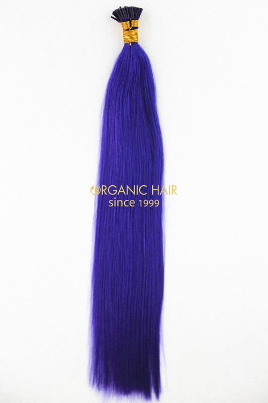 Best human hair european hair thick hair extensions